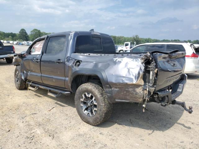 Photo 1 VIN: 5TFCZ5AN5JX147434 - TOYOTA TACOMA 