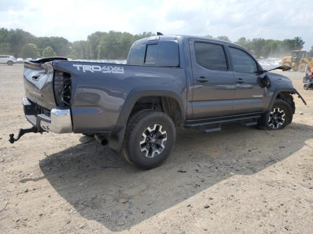 Photo 2 VIN: 5TFCZ5AN5JX147434 - TOYOTA TACOMA 