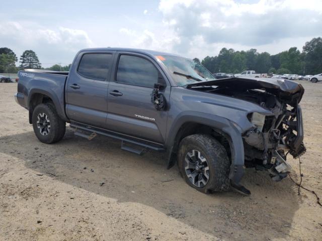 Photo 3 VIN: 5TFCZ5AN5JX147434 - TOYOTA TACOMA 