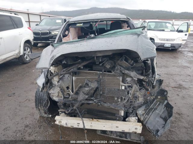 Photo 5 VIN: 5TFCZ5AN5JX149751 - TOYOTA TACOMA 