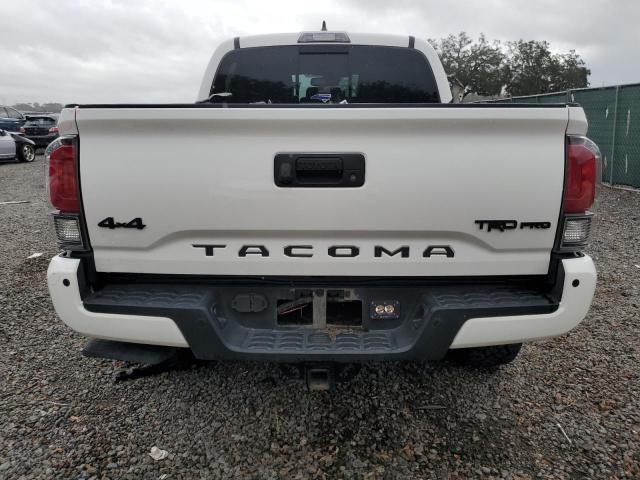 Photo 5 VIN: 5TFCZ5AN5JX151970 - TOYOTA TACOMA DOU 