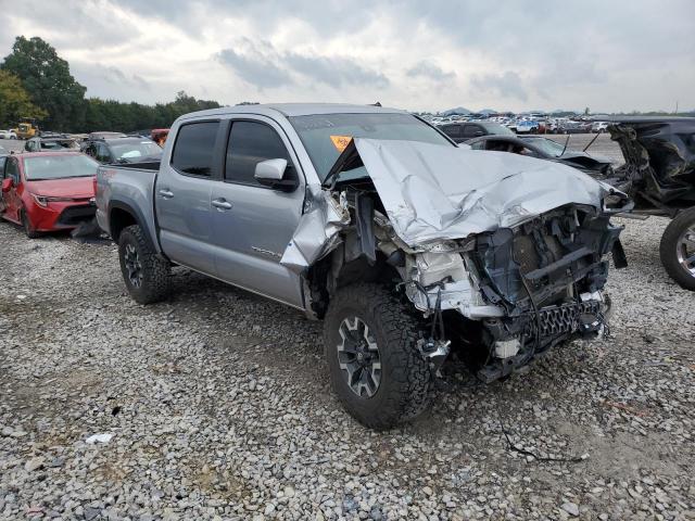 Photo 3 VIN: 5TFCZ5AN5JX154450 - TOYOTA TACOMA DOU 