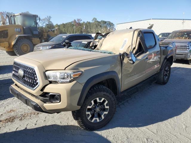 Photo 0 VIN: 5TFCZ5AN5JX157624 - TOYOTA TACOMA DOU 