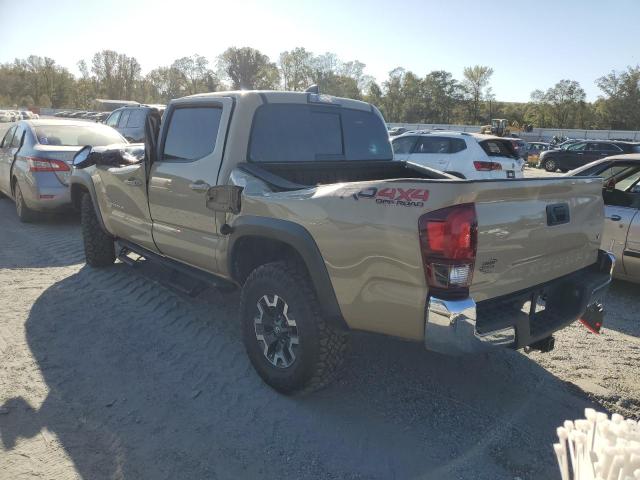 Photo 1 VIN: 5TFCZ5AN5JX157624 - TOYOTA TACOMA DOU 