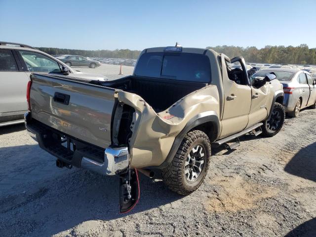 Photo 2 VIN: 5TFCZ5AN5JX157624 - TOYOTA TACOMA DOU 