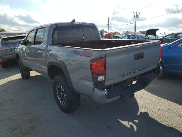 Photo 2 VIN: 5TFCZ5AN5JX158725 - TOYOTA TACOMA DOU 