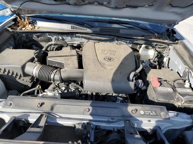 Photo 6 VIN: 5TFCZ5AN5JX158725 - TOYOTA TACOMA DOU 