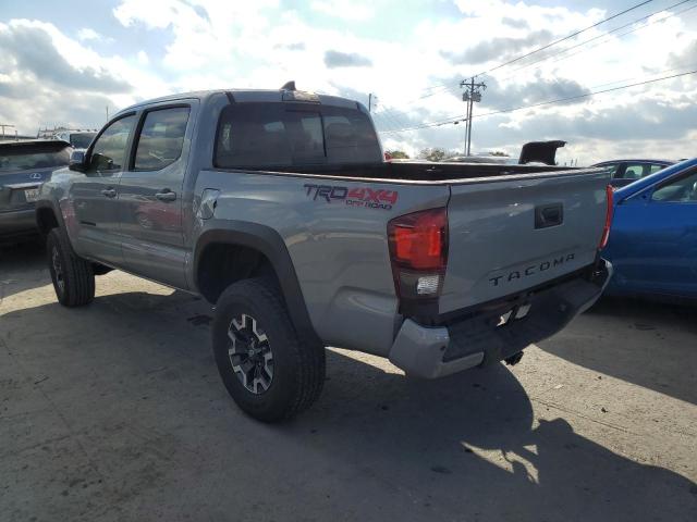 Photo 8 VIN: 5TFCZ5AN5JX158725 - TOYOTA TACOMA DOU 