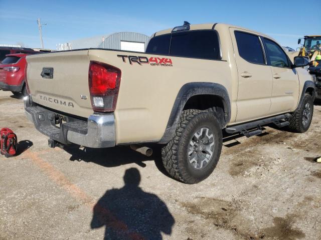 Photo 3 VIN: 5TFCZ5AN5JX160927 - TOYOTA TACOMA DOU 