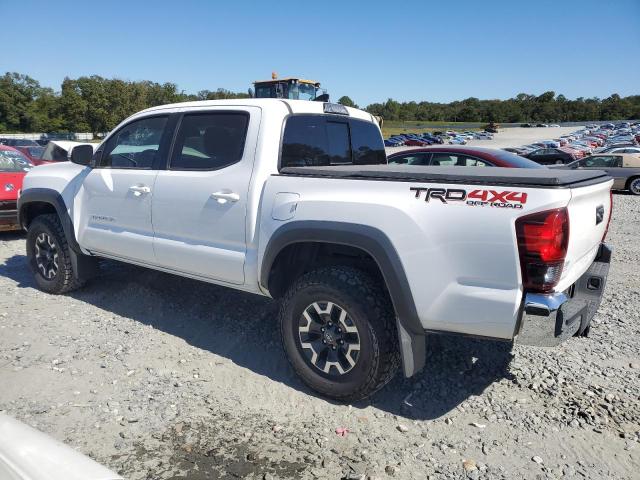 Photo 1 VIN: 5TFCZ5AN5JX160930 - TOYOTA TACOMA DOU 