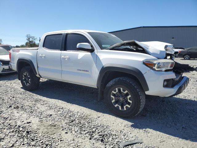 Photo 3 VIN: 5TFCZ5AN5JX160930 - TOYOTA TACOMA DOU 