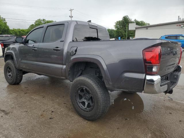 Photo 1 VIN: 5TFCZ5AN5KX170522 - TOYOTA TACOMA 