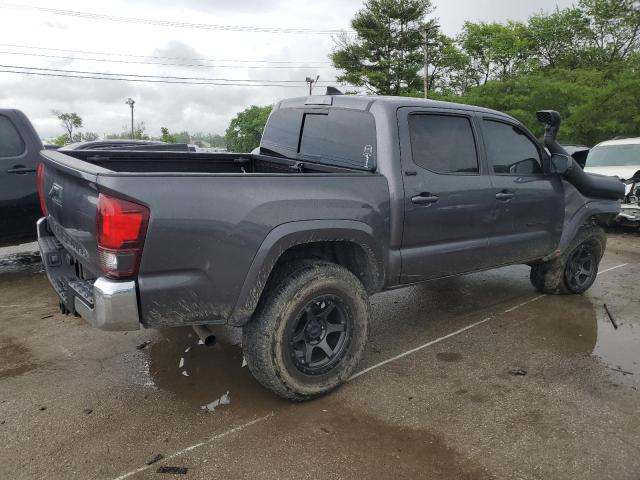 Photo 2 VIN: 5TFCZ5AN5KX170522 - TOYOTA TACOMA 