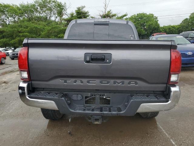 Photo 5 VIN: 5TFCZ5AN5KX170522 - TOYOTA TACOMA 