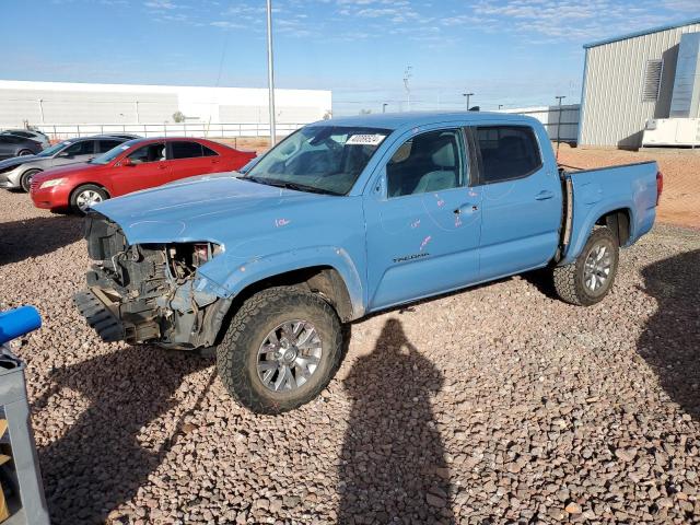 Photo 0 VIN: 5TFCZ5AN5KX172609 - TOYOTA TACOMA 