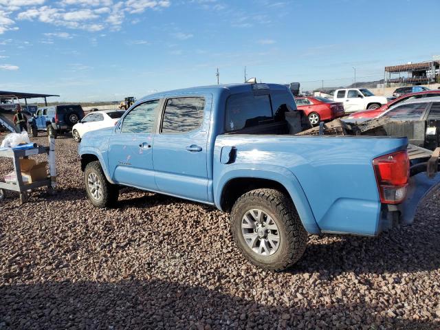 Photo 1 VIN: 5TFCZ5AN5KX172609 - TOYOTA TACOMA 