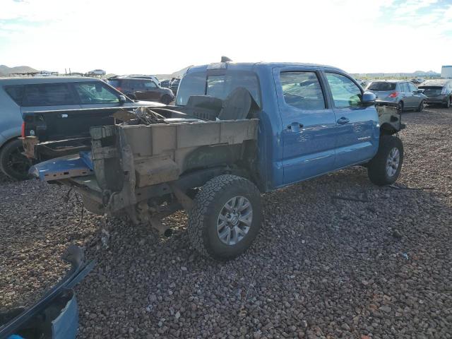 Photo 2 VIN: 5TFCZ5AN5KX172609 - TOYOTA TACOMA 