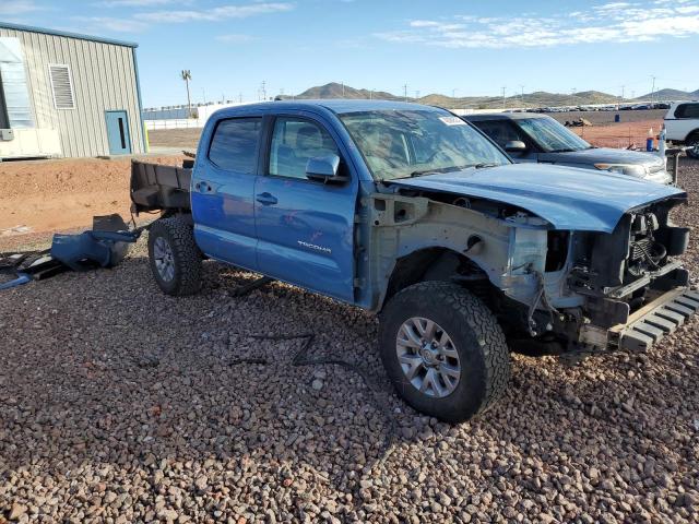 Photo 3 VIN: 5TFCZ5AN5KX172609 - TOYOTA TACOMA 