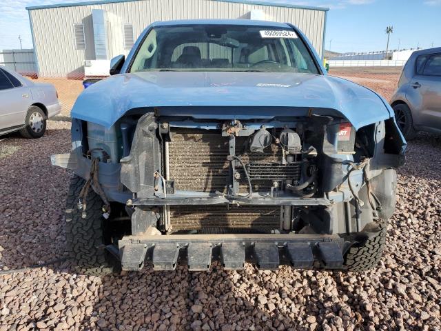 Photo 4 VIN: 5TFCZ5AN5KX172609 - TOYOTA TACOMA 