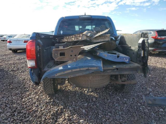 Photo 5 VIN: 5TFCZ5AN5KX172609 - TOYOTA TACOMA 