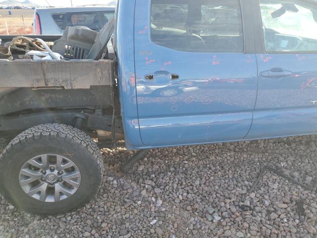 Photo 9 VIN: 5TFCZ5AN5KX172609 - TOYOTA TACOMA 