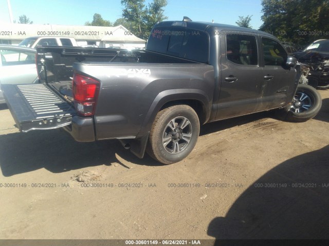 Photo 3 VIN: 5TFCZ5AN5KX179723 - TOYOTA TACOMA 4WD 