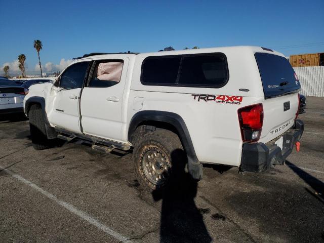 Photo 1 VIN: 5TFCZ5AN5KX183030 - TOYOTA TACOMA DOU 