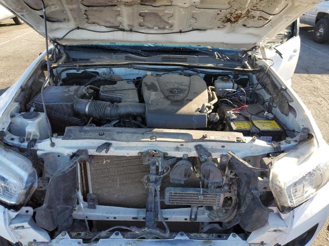 Photo 10 VIN: 5TFCZ5AN5KX183030 - TOYOTA TACOMA DOU 