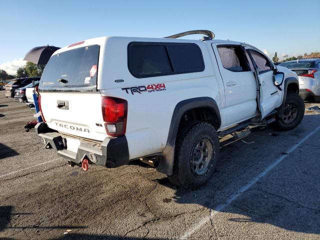 Photo 2 VIN: 5TFCZ5AN5KX183030 - TOYOTA TACOMA DOU 