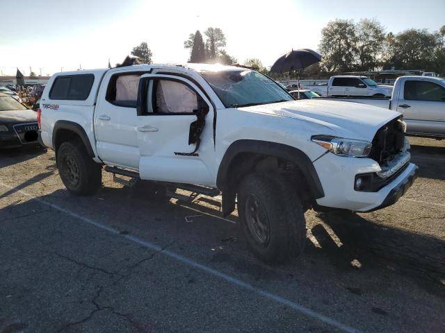 Photo 3 VIN: 5TFCZ5AN5KX183030 - TOYOTA TACOMA DOU 