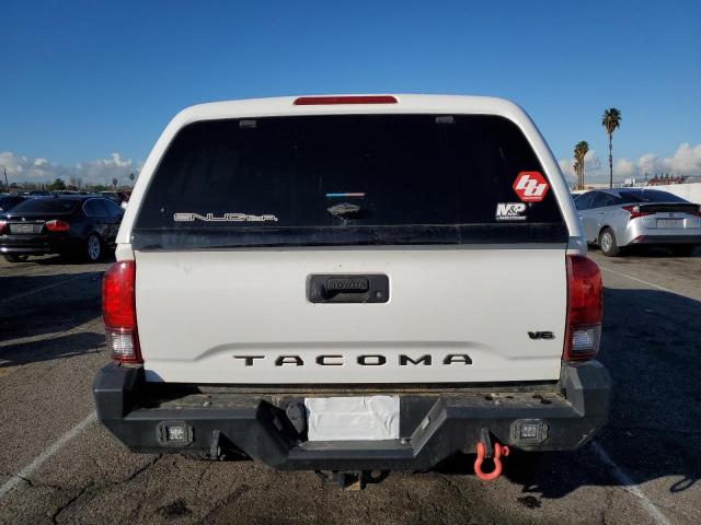 Photo 5 VIN: 5TFCZ5AN5KX183030 - TOYOTA TACOMA DOU 