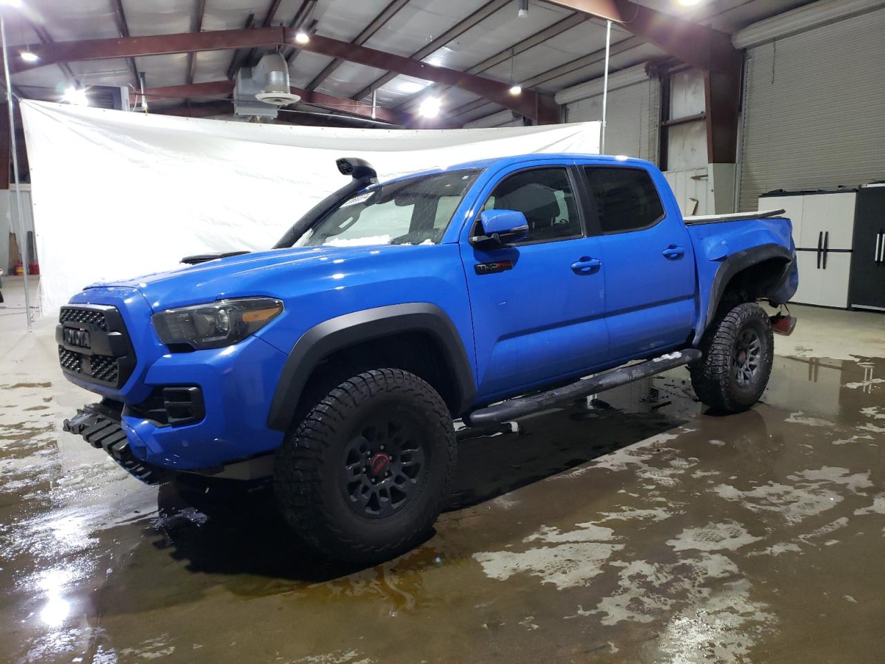 Photo 0 VIN: 5TFCZ5AN5KX188020 - TOYOTA TACOMA 