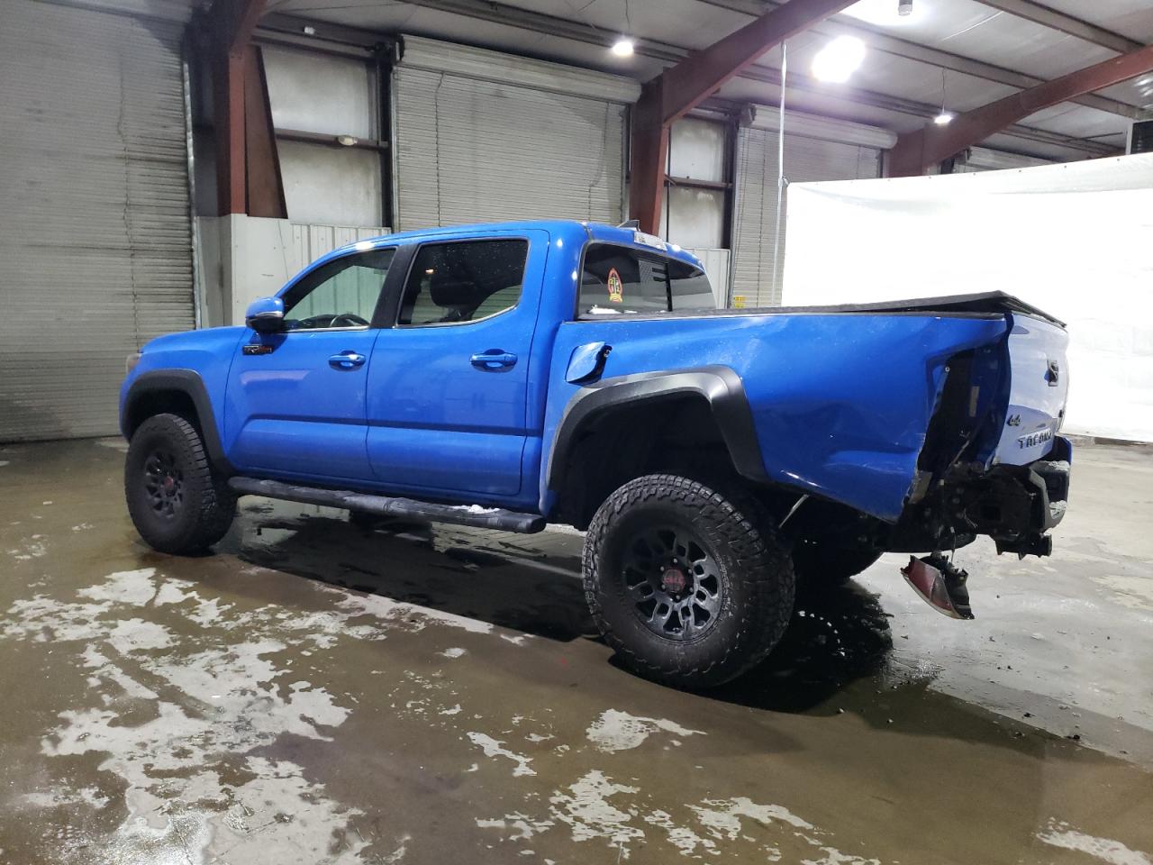 Photo 1 VIN: 5TFCZ5AN5KX188020 - TOYOTA TACOMA 