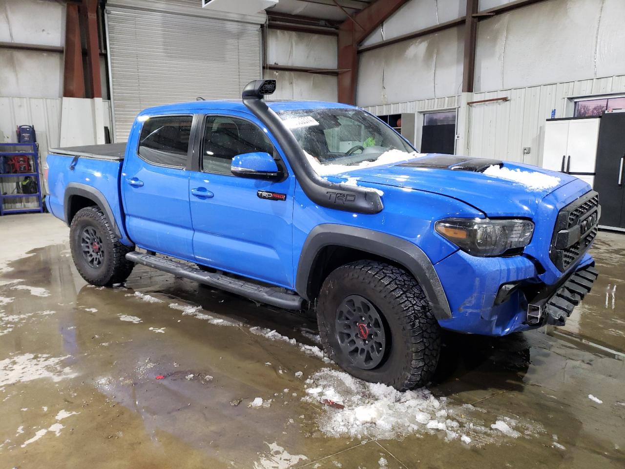 Photo 3 VIN: 5TFCZ5AN5KX188020 - TOYOTA TACOMA 