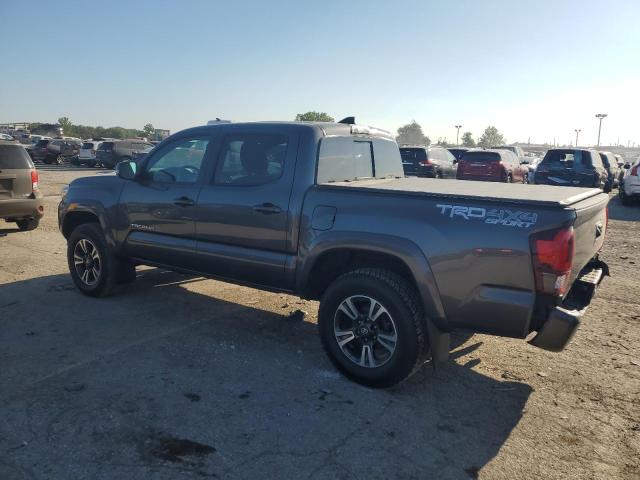 Photo 1 VIN: 5TFCZ5AN5KX191855 - TOYOTA TACOMA DOU 