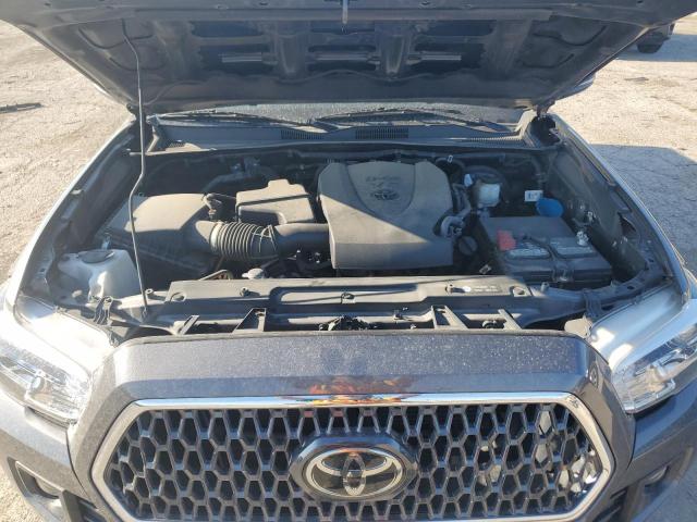 Photo 10 VIN: 5TFCZ5AN5KX191855 - TOYOTA TACOMA DOU 