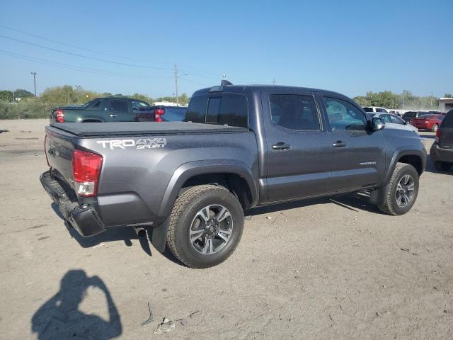 Photo 2 VIN: 5TFCZ5AN5KX191855 - TOYOTA TACOMA DOU 