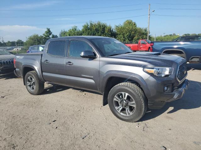 Photo 3 VIN: 5TFCZ5AN5KX191855 - TOYOTA TACOMA DOU 