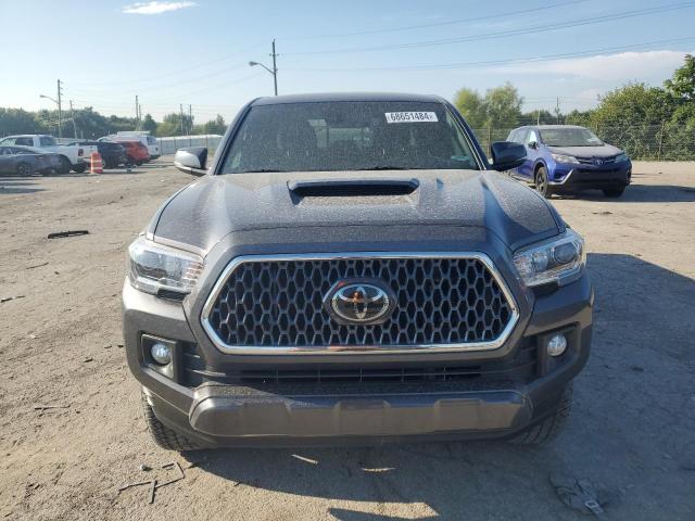 Photo 4 VIN: 5TFCZ5AN5KX191855 - TOYOTA TACOMA DOU 