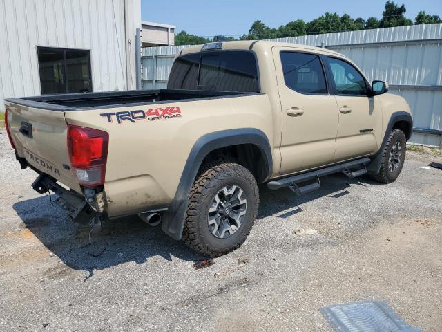 Photo 2 VIN: 5TFCZ5AN5KX192617 - TOYOTA TACOMA DOU 