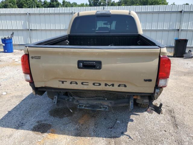 Photo 5 VIN: 5TFCZ5AN5KX192617 - TOYOTA TACOMA DOU 