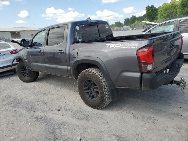 Photo 1 VIN: 5TFCZ5AN5KX198028 - TOYOTA TACOMA DOU 