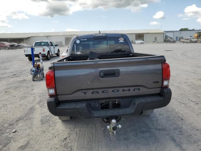 Photo 5 VIN: 5TFCZ5AN5KX198028 - TOYOTA TACOMA DOU 