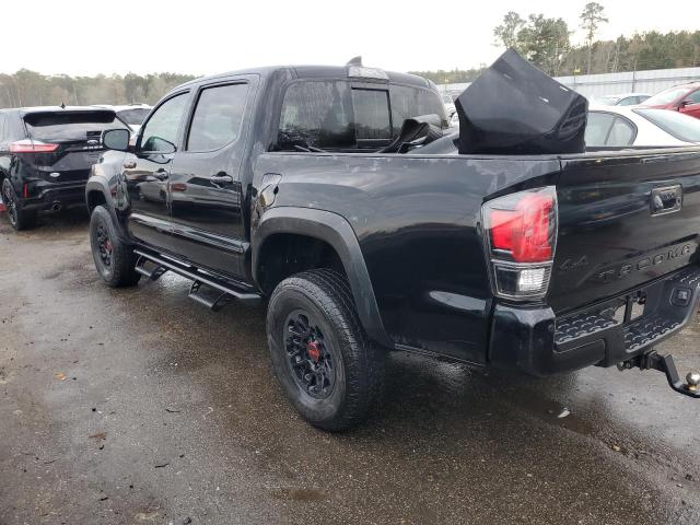 Photo 1 VIN: 5TFCZ5AN5KX207441 - TOYOTA TACOMA 