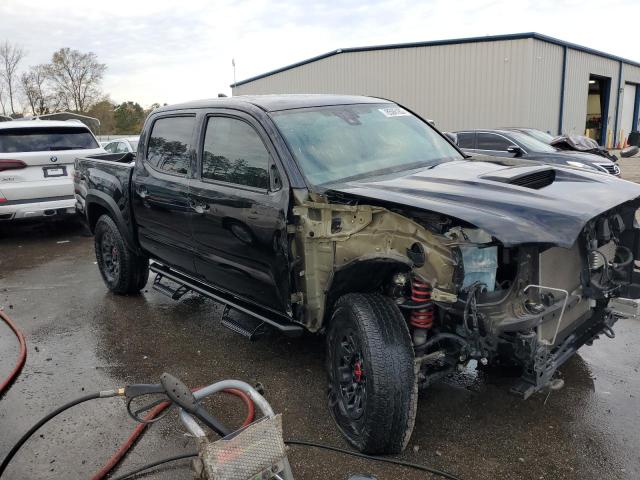 Photo 3 VIN: 5TFCZ5AN5KX207441 - TOYOTA TACOMA 