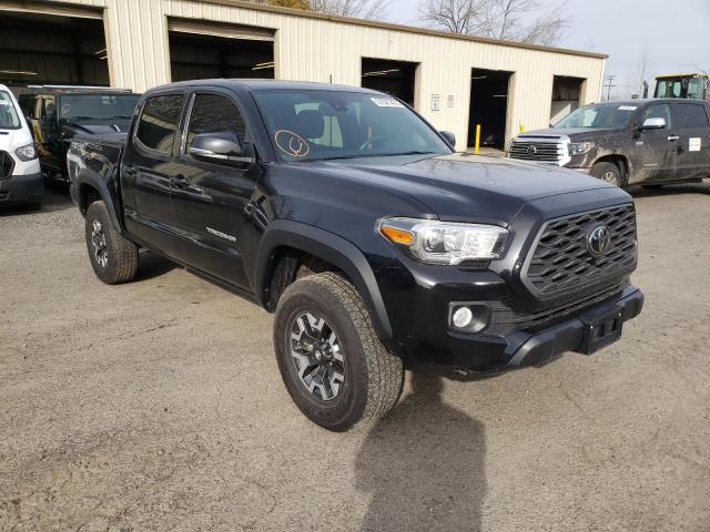 Photo 0 VIN: 5TFCZ5AN5LX221857 - TOYOTA TACOMA DOU 