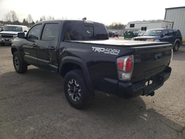 Photo 2 VIN: 5TFCZ5AN5LX221857 - TOYOTA TACOMA DOU 