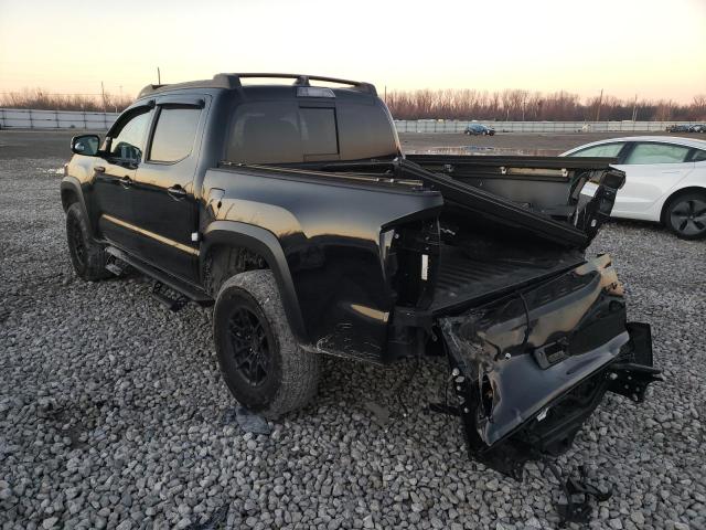 Photo 2 VIN: 5TFCZ5AN5LX222202 - TOYOTA TACOMA DOU 