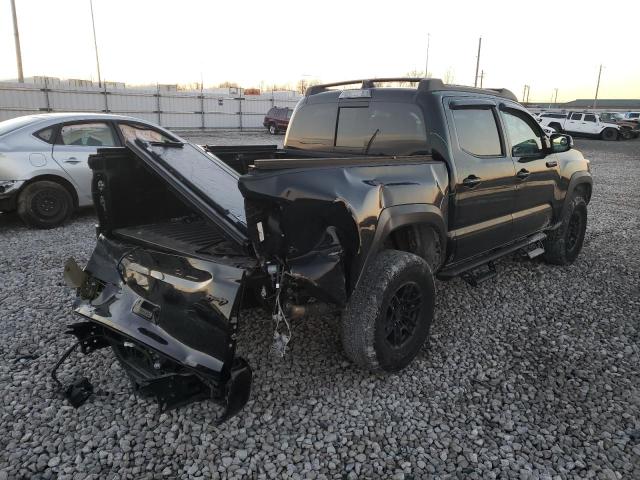 Photo 3 VIN: 5TFCZ5AN5LX222202 - TOYOTA TACOMA DOU 