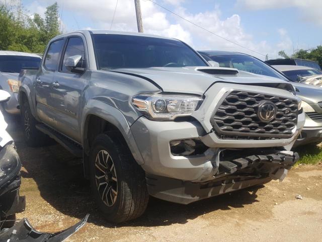 Photo 0 VIN: 5TFCZ5AN5LX222541 - TOYOTA TACOMA DOU 